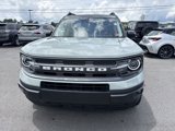 Used 2022 Ford Bronco Sport Big Bend w/ Convenience Package image 2