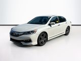 Used 2017 Honda Accord Sport image 3