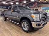 Used 2015 Ford F350 Lariat w/ Lariat Ultimate Package image 3