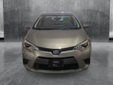 Used 2015 Toyota Corolla LE image 2