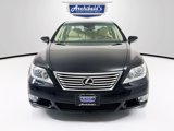 Used 2010 Lexus LS 460 image 2