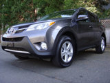 Used 2014 Toyota RAV4 XLE image 3