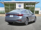 New 2025 Volkswagen Jetta Sport image 3