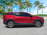 Used 2020 GMC Terrain SLT w/ Preferred Package image 2