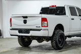 Used 2023 RAM 2500 Tradesman image 5