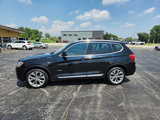 Used 2017 BMW X3 xDrive35i image 2