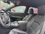 Certified 2023 Cadillac XT4 Sport w/ Technology Package image 4