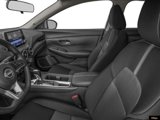 New 2025 Nissan Sentra SV image 6