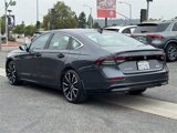 Used 2025 Honda Accord Touring image 4