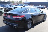 Used 2020 Kia Optima LX image 3