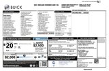 Certified 2021 Buick Enclave Essence w/ Sound and Sites Package image 2