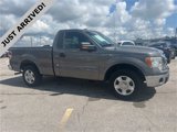 Used 2012 Ford F150 XLT w/ XLT Convenience Pkg image 3