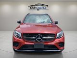 Used 2019 Mercedes-Benz GLC 43 AMG 4MATIC w/ Parking Assistance Package image 3