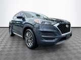 Used 2020 Hyundai Tucson SEL image 4
