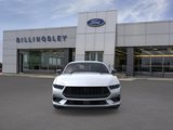 New 2025 Ford Mustang Coupe image 6