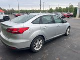 Used 2015 Ford Focus SE image 4