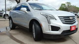 Used 2019 Cadillac XT5 Premium Luxury image 3