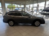 Certified 2022 Subaru Outback Premium image 5