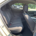 Used 2014 Chevrolet Equinox LT w/ Driver Convenience Package image 5