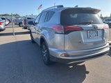 Used 2018 Toyota RAV4 XLE image 5