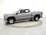 Used 2021 GMC Sierra 1500 SLE image 4