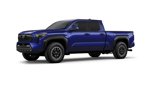 New 2025 Toyota Tacoma TRD Off-Road image 2