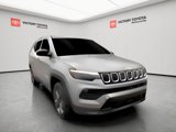 Used 2022 Jeep Compass Latitude w/ Sun and Sound Group image 2