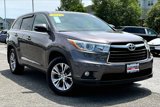 Used 2015 Toyota Highlander LE image 2