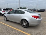 Used 2011 Buick Regal CXL w/ RL4 Preferred Equipment Group image 6