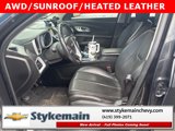 Used 2012 Chevrolet Equinox LT w/ LPO, Protection Package image 4