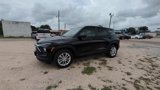 New 2026 Chevrolet TrailBlazer LS w/ LS Convenience Package image 4