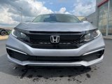 Used 2020 Honda Civic LX image 2