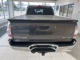 Used 2014 Toyota Tacoma 4x4 Double Cab image 5