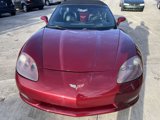 Used 2006 Chevrolet Corvette Convertible w/ Preferred Equipment Group image 5