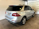 Used 2013 Mercedes-Benz ML 350 2WD image 6