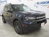 Used 2021 Ford Bronco Sport Big Bend image 4