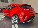 Used 2019 Hyundai Veloster Turbo image 3