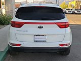 Used 2018 Kia Sportage LX w/ LX Popular Package image 3