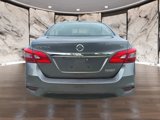 Used 2019 Nissan Sentra SV w/ Special Edition Package image 3
