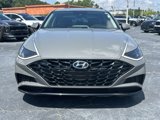 Used 2022 Hyundai Sonata SEL image 2