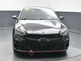 Used 2021 Kia Forte GT image 3