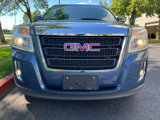 Used 2011 GMC Terrain SLE image 2