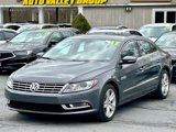 Used 2017 Volkswagen CC Sport image 4