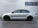 Used 2014 Volkswagen Jetta S image 2