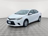 Used 2014 Toyota Corolla L image 3