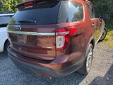 Used 2015 Ford Explorer Limited w/ Equipment Group 302A image 5