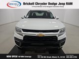 Used 2022 Chevrolet Colorado LT w/ Fleet Safety Package image 2
