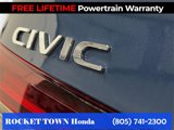 New 2025 Honda Civic Sport image 5