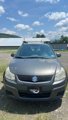 Used 2010 Suzuki SX4 AWD Hatchback image 2