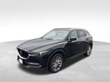 Used 2021 MAZDA CX-5 Grand Touring image 4